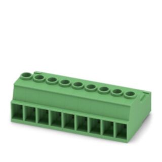 IPC 5/ 9-ST-7,62 - PCB connector