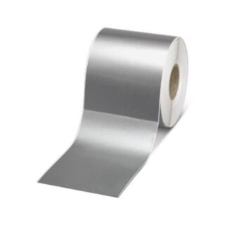 EMLF (108XE)R SR CUS - Label, highly flexible