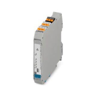 MACX MCR-EX-SL-2NAM-R-UP-SP - Isolation amplifier
