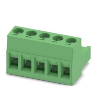 MSTB 2,5/ 5-ST - PCB connector