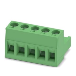 MSTB 2,5/ 5-ST-5,08 - PCB connector