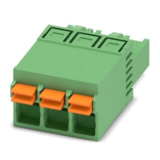 FKCN 2,5/ 3-ST - PCB connector