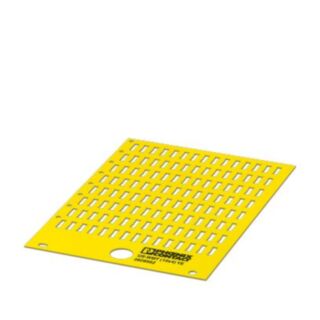 US-WMT (10X4) YE - Cable marker