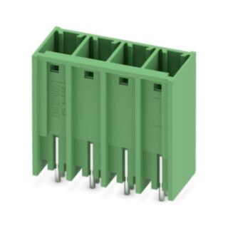 PCV 6/ 4-G-7,62 - PCB header