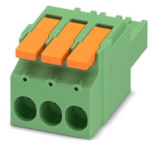 LPC 6/ 3-ST-7,62 - PCB connector