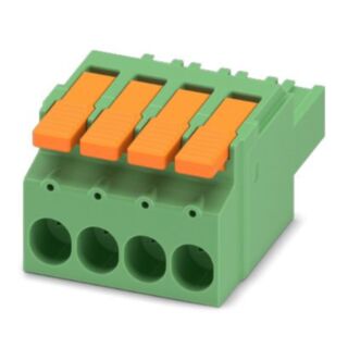 LPC 6/ 4-ST-7,62 - PCB connector