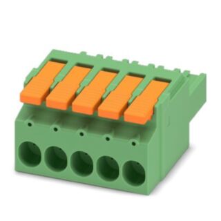 LPC 6/ 5-ST-7,62 - PCB connector
