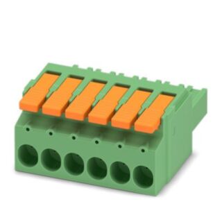 LPC 6/ 6-ST-7,62 - PCB connector