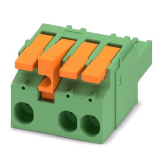 LPC 6/ 3-STL2-7,62 - PCB connector