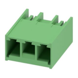 PC 6/ 2-GL2-7,62 - PCB header