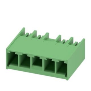 PC 6/ 4-GL3-7,62 - PCB header