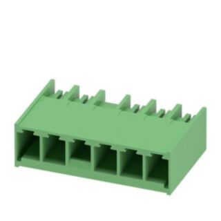 PC 6/ 5-GL3-7,62 - PCB header