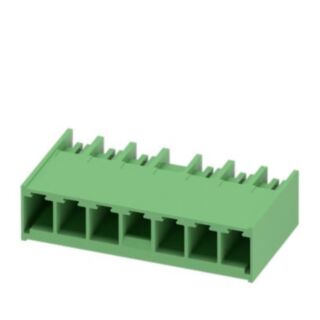 PC 6/ 6-GL4-7,62 - PCB header