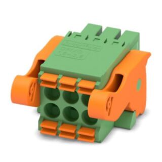 DFMC 1,5/ 3-ST-3,5-LR - PCB connector