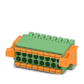 DFMC 1,5/ 8-ST-3,5-LR - PCB connector
