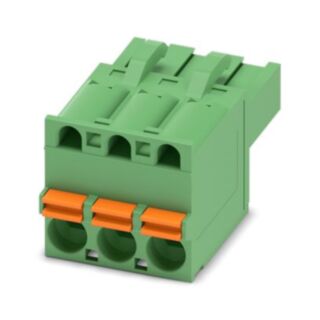 FKCT 2,5/ 3-ST - PCB connector