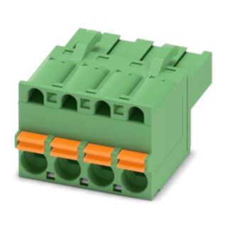 FKCT 2,5/ 4-ST - PCB connector