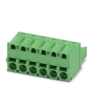 FKCS 2,5/ 6-ST-5,08 - PCB connector