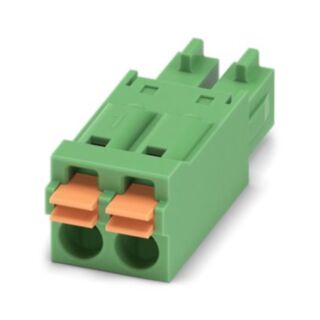 FMC 1,5/ 2-ST-3,81 - Printed-circuit board connector