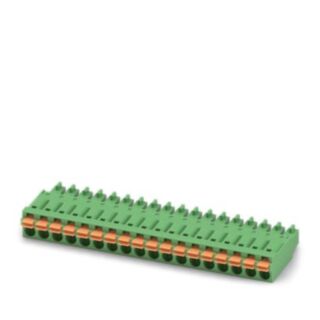 FMC 1,5/18-ST-3,81 - Printed-circuit board connector