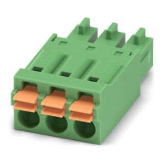 FMC 1,5/ 3-ST-3,81 - Printed-circuit board connector