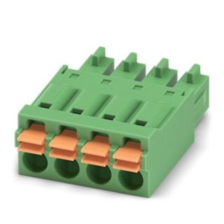 FMC 1,5/ 4-ST-3,81 - Printed-circuit board connector