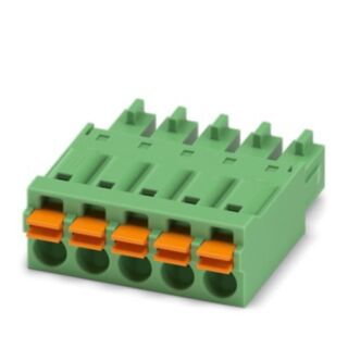 FMC 1,5/ 5-ST-3,81 - Printed-circuit board connector