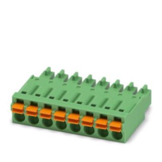 FMC 1,5/ 8-ST-3,81 - Printed-circuit board connector