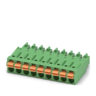 FMC 1,5/ 9-ST-3,81 - Printed-circuit board connector
