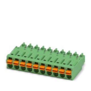 FMC 1,5/10-ST-3,81 - Printed-circuit board connector