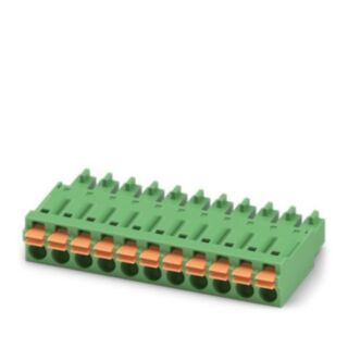 FMC 1,5/11-ST-3,81 - Printed-circuit board connector