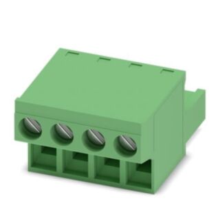 FRONT-MSTB 2,5/ 4-ST-5,08 - PCB connector