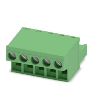 FRONT-MSTB 2,5/ 5-ST-5,08 - PCB connector