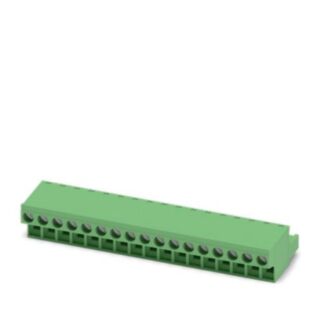 FRONT-MSTB 2,5/17-ST-5,08 - PCB connector