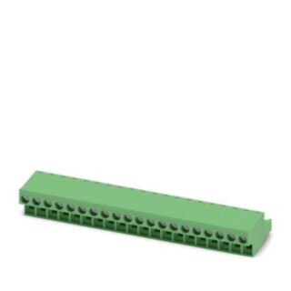 FRONT-MSTB 2,5/20-ST-5,08 - PCB connector