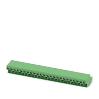 FRONT-MSTB 2,5/24-ST-5,08 - PCB connector