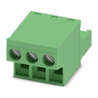 FRONT-MSTB 2,5/ 3-ST - PCB connector
