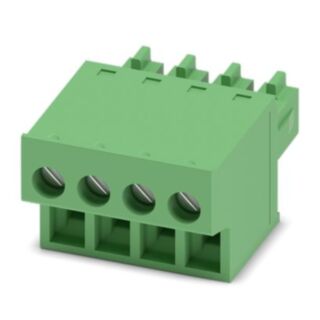 FRONT-MC 1,5/ 4-ST-3,81 - Printed-circuit board connector