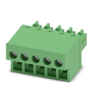 FRONT-MC 1,5/ 5-ST-3,81 - Printed-circuit board connector