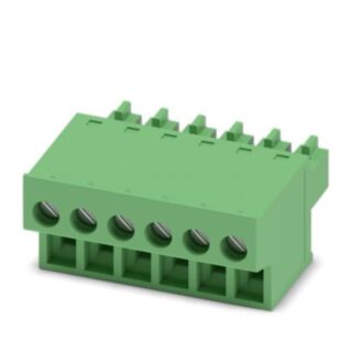 FRONT-MC 1,5/ 6-ST-3,81 - Printed-circuit board connector