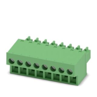 FRONT-MC 1,5/ 8-ST-3,81 - Printed-circuit board connector