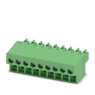 FRONT-MC 1,5/ 9-ST-3,81 - Printed-circuit board connector