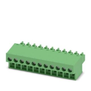 FRONT-MC 1,5/11-ST-3,81 - Printed-circuit board connector