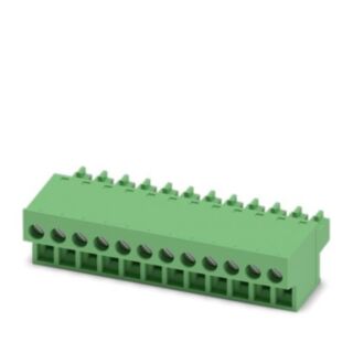FRONT-MC 1,5/12-ST-3,81 - Printed-circuit board connector