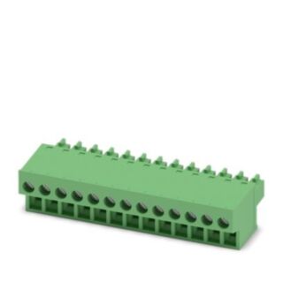 FRONT-MC 1,5/13-ST-3,81 - Printed-circuit board connector