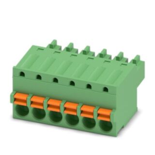 FK-MCP 1,5/ 6-ST-3,81 - PCB connector