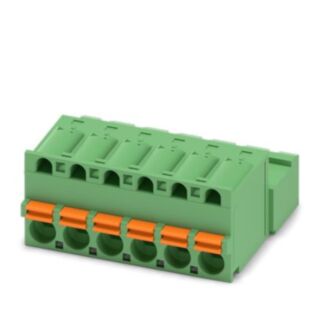 FKIC 2,5/ 6-ST-5,08 - PCB connector