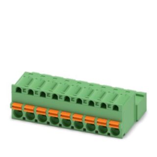 FKIC 2,5/ 9-ST-5,08 - PCB connector