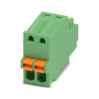 FK-MC 0,5/ 2-ST-2,5 - PCB connector