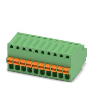 FK-MC 0,5/10-ST-2,5 - PCB connector